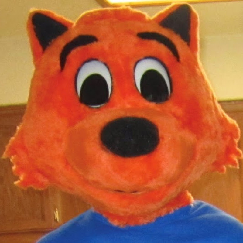 coolcatfunhouse icon