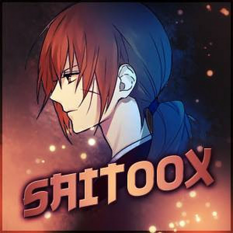 SaitooX
