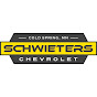 Schwieters Chevrolet of Cold Spring logo