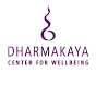 Dharmakaya Center for Wellbeing logo