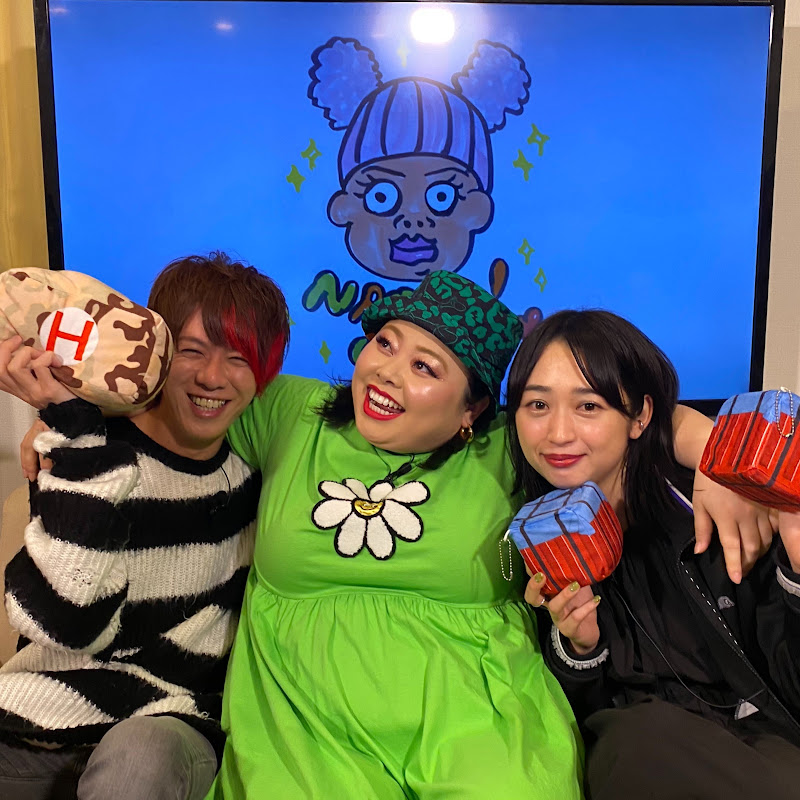 NAOMI CLUBの放課後