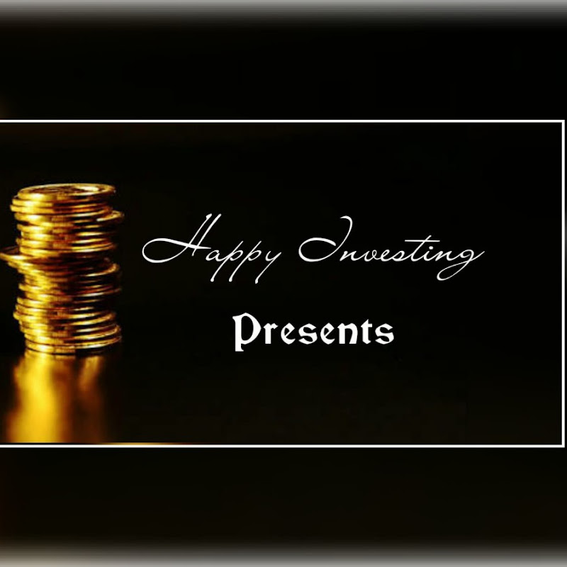 Happy Investing