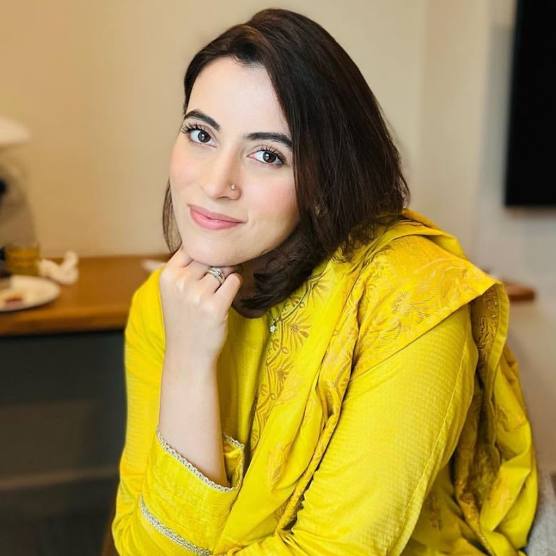 Anya Ali Hamza