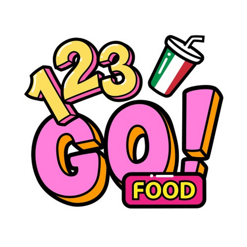 123 GO! FOOD Italian