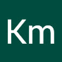 Km world logo