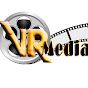 VR MediaHouse logo