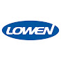 Lowen Corporation logo