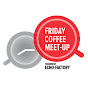 Friday Coffee Meetup presented by Echo-Factory logo