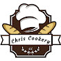 chris cookery logo