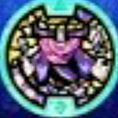 フェスゴッドアイコン画像