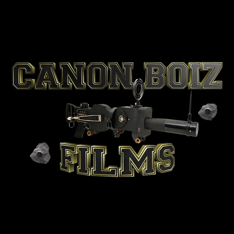 CanonBoiz Film