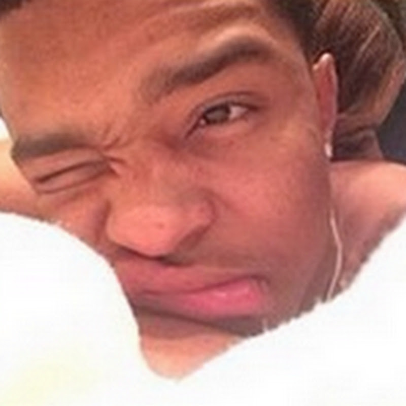 JustinDiorFanPage