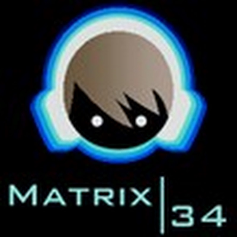 Matrix 34