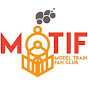 MOTIF GROUP logo