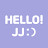 Hello! JJ!