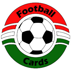 Football Cards HUN Avatar