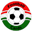 Football Cards HUN