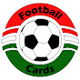 Football Cards HUN YouTube channel avatar
