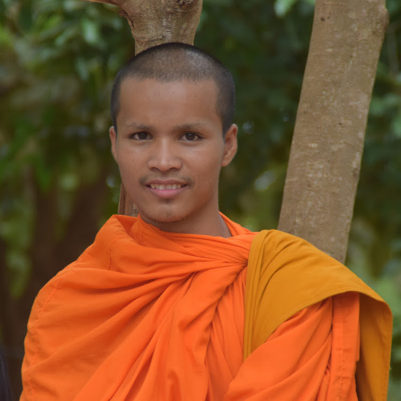 សង្ឃមនាបោ ហេង ជាតិ icon