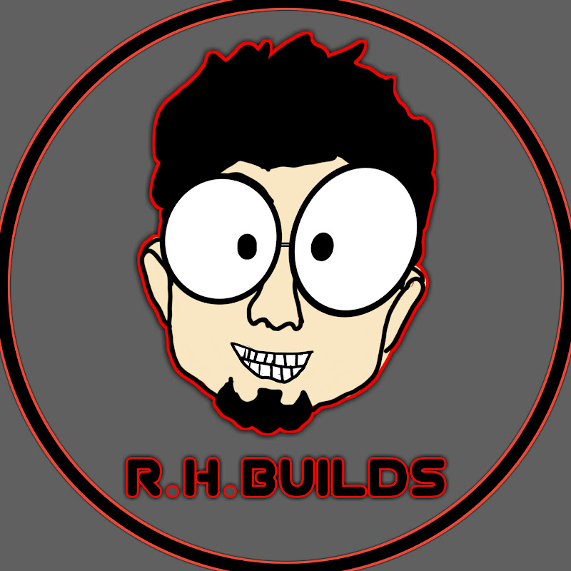 RH Builds