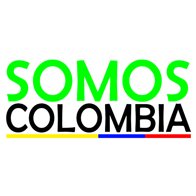 Somos Colombia