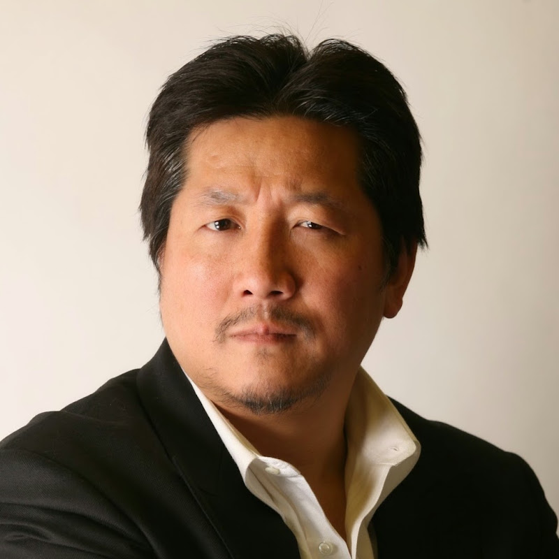 前田日明のアイコン