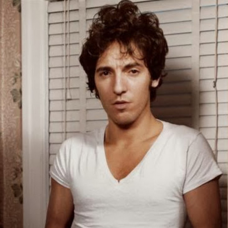 Bruce Springsteen - The Stone Pony ES