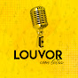 LOUVOR COM LETRA logo