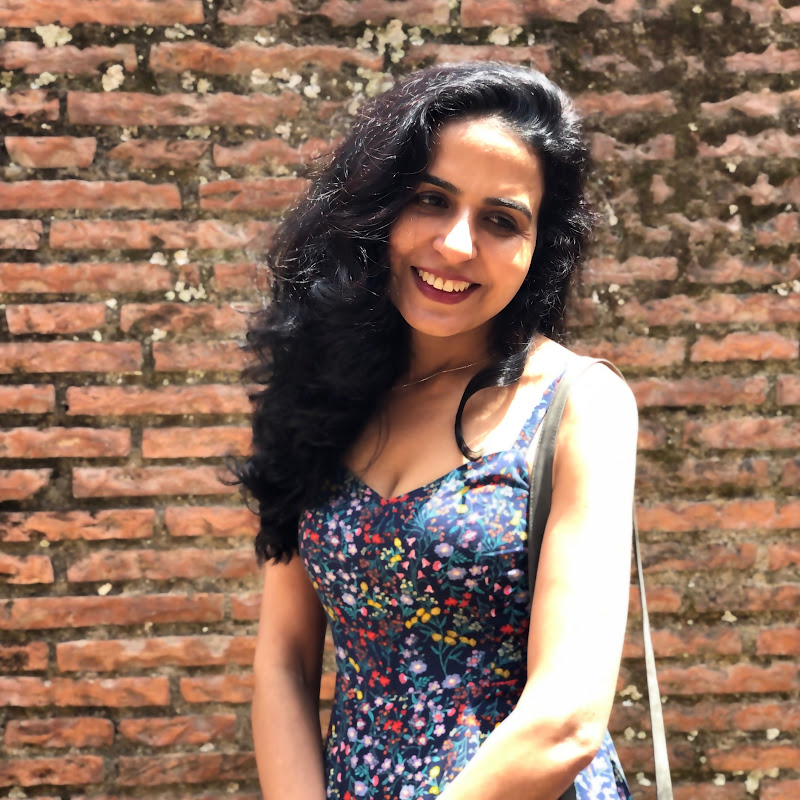 Rashmi's Kitchen and Things