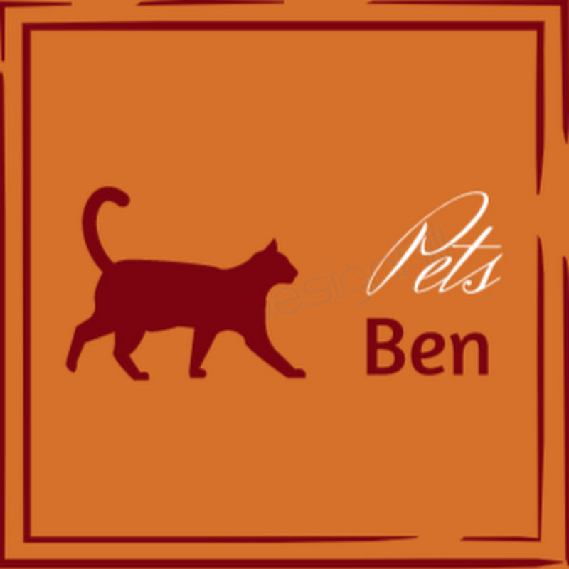 Pets Ben