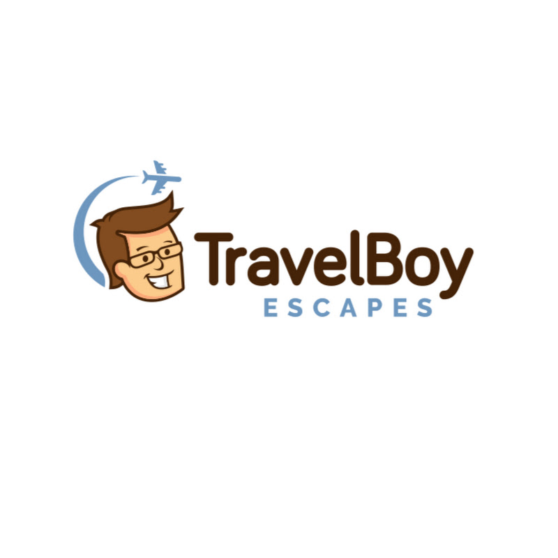 TravelBoy Escapes