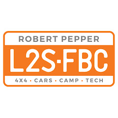 L2SFBC - Robert Pepper - auto journo net worth