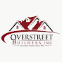 Overstreet Builders, Inc. logo