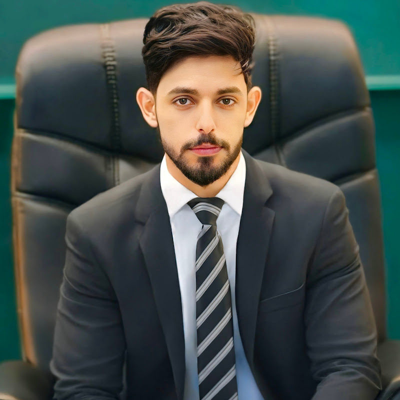 Channel Avatar