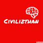 CiviliZthan logo