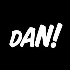 دان | Dan Tha Man channel logo