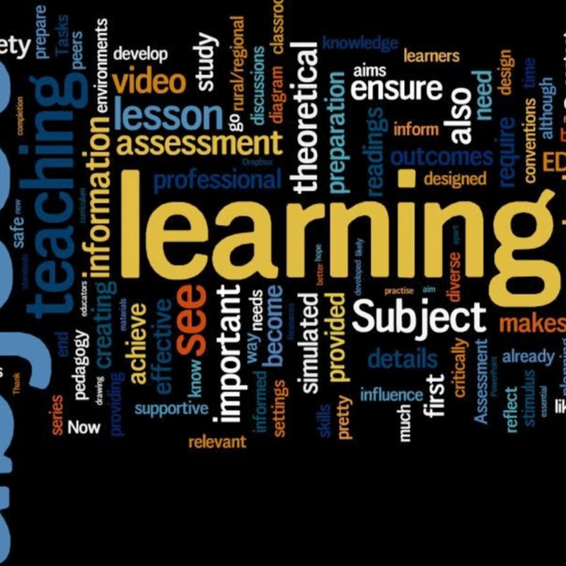 ED2491 Teaching and Learning