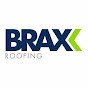 BRAX Roofing logo