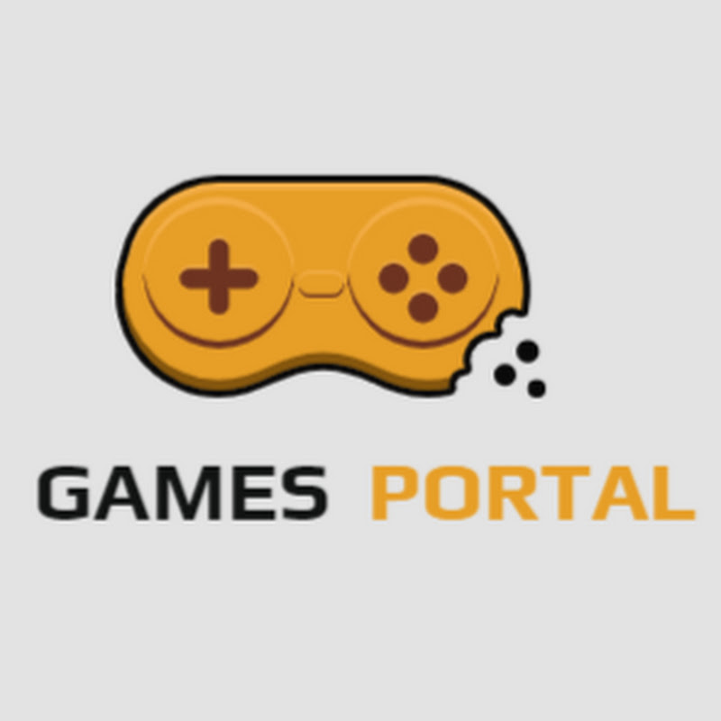 Games Portal
