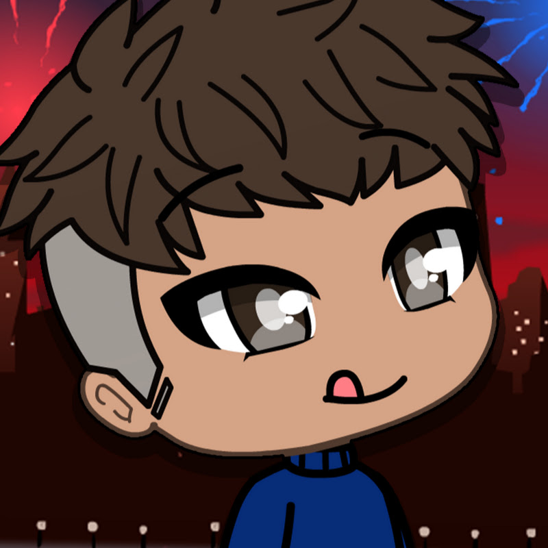 Gacha Luke