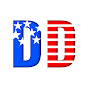 Dumpster Diving en USA logo