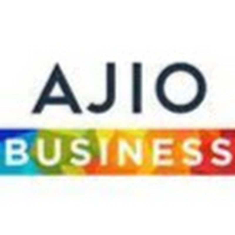 Ajio Business