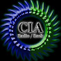 CIA (Creative & Individual Arts) logo