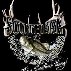 Southern Woods and Waters