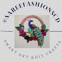 Smart Art & DIY Crafts logo