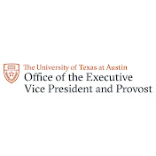 Office of the Provost - University of Texas at Austin