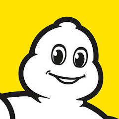 日本ミシュランタイヤ 公式アイコン画像