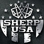 SHERP USA logo