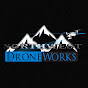 NorthWest Drone Works logo