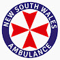 NSW Ambulance logo